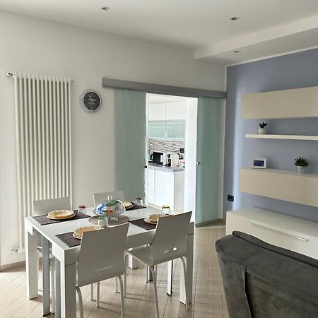 Refresh House Apartment Brindisi Exterior photo