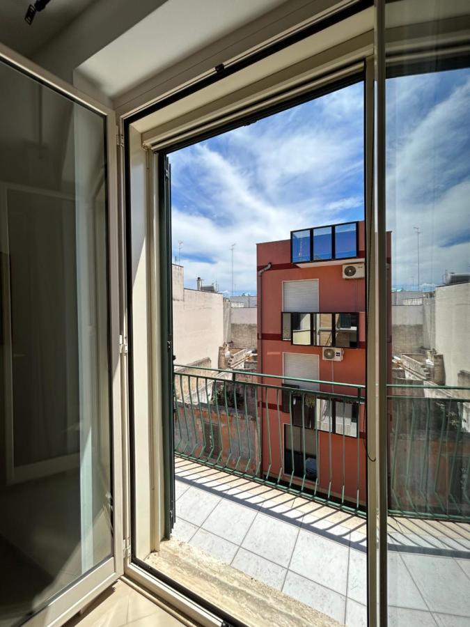 Refresh House Apartment Brindisi Exterior photo