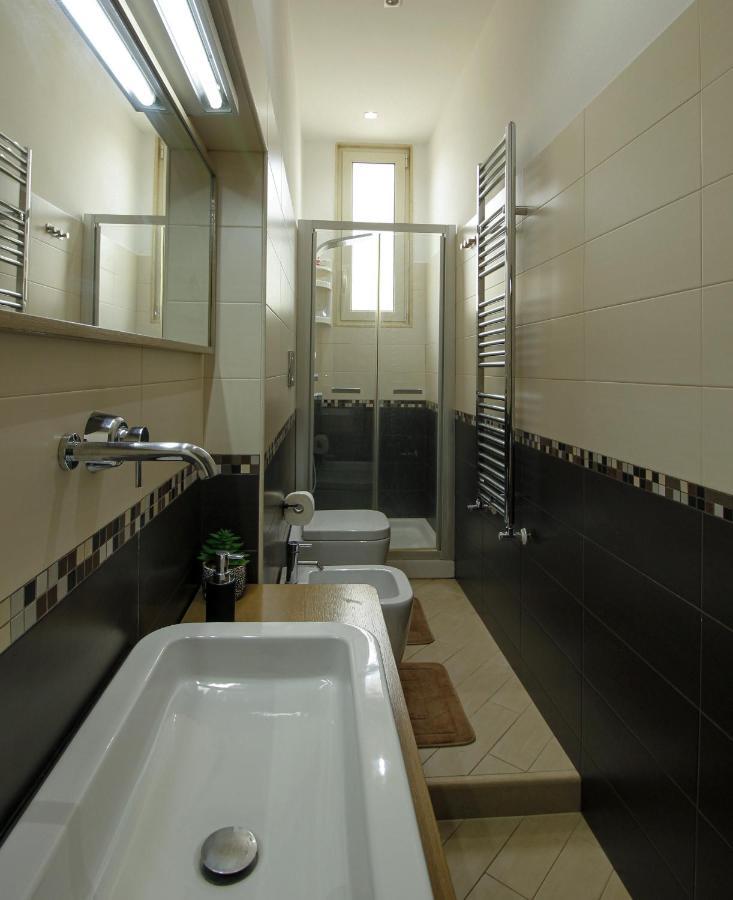 Refresh House Apartment Brindisi Exterior photo