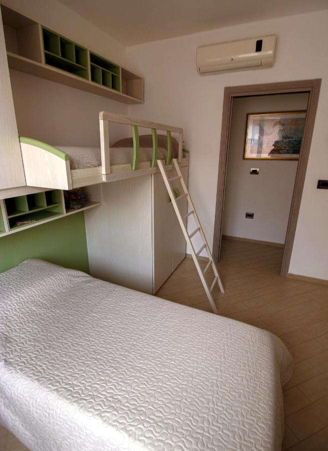 Refresh House Apartment Brindisi Exterior photo