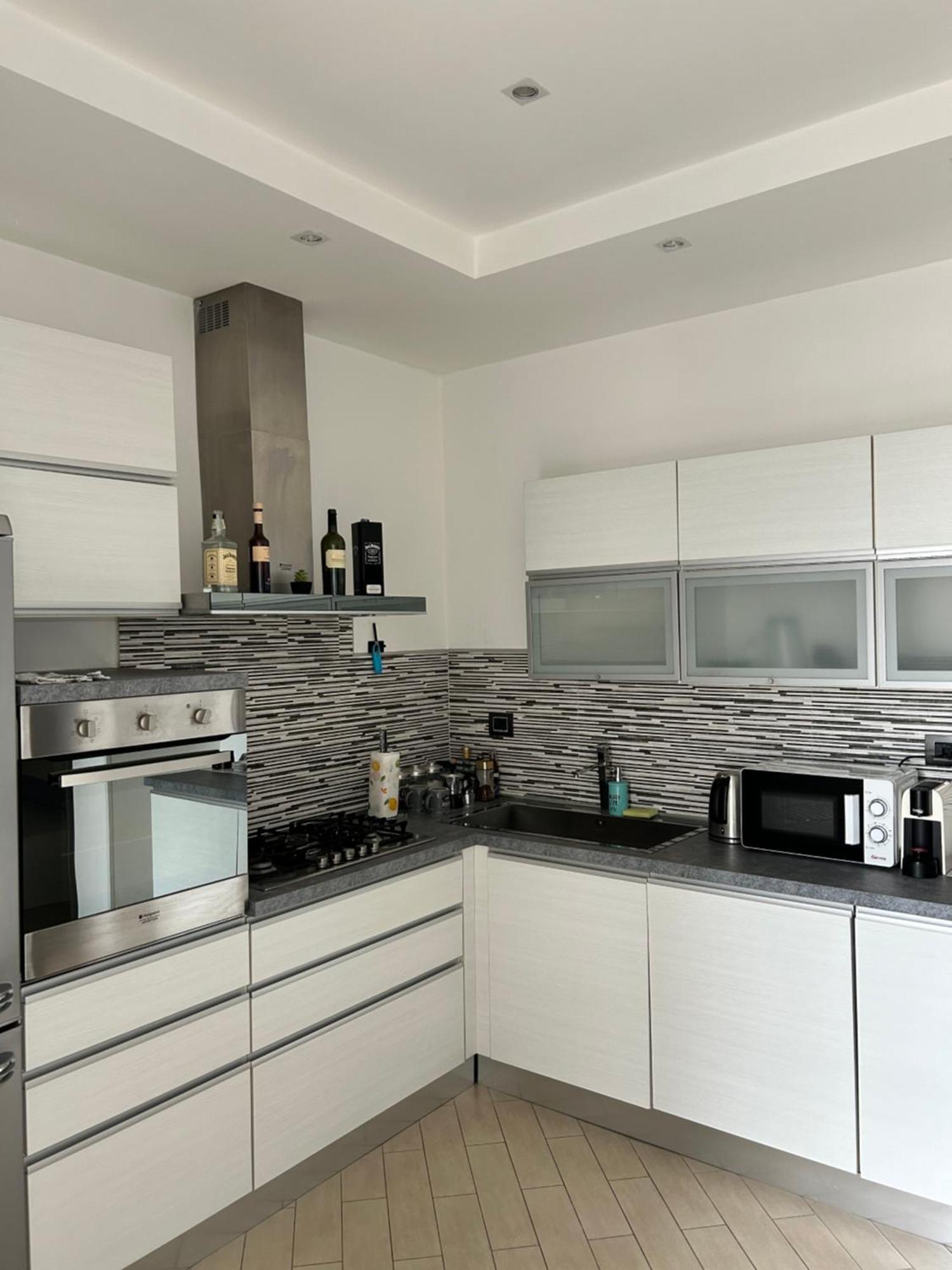 Refresh House Apartment Brindisi Exterior photo