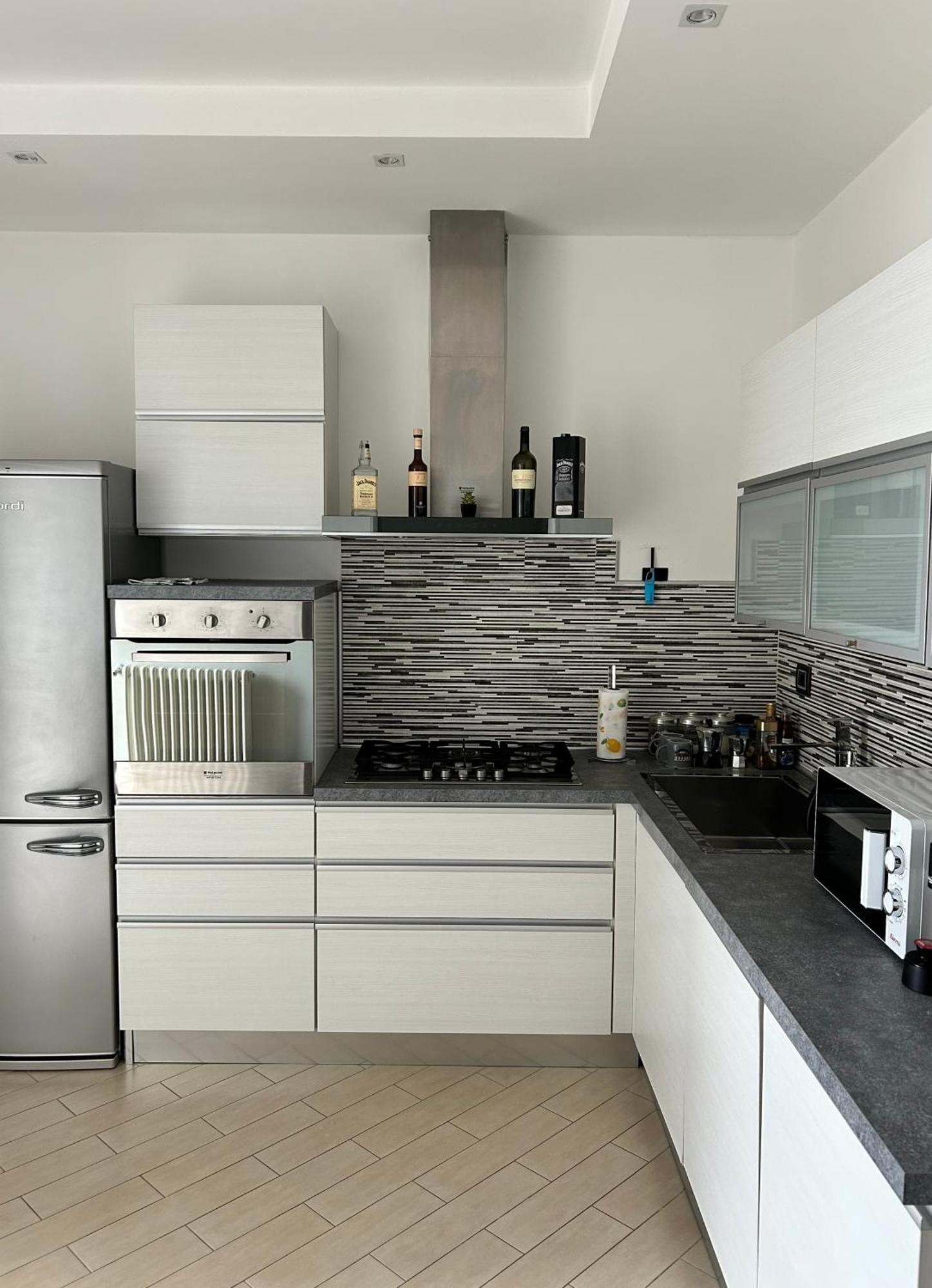 Refresh House Apartment Brindisi Exterior photo