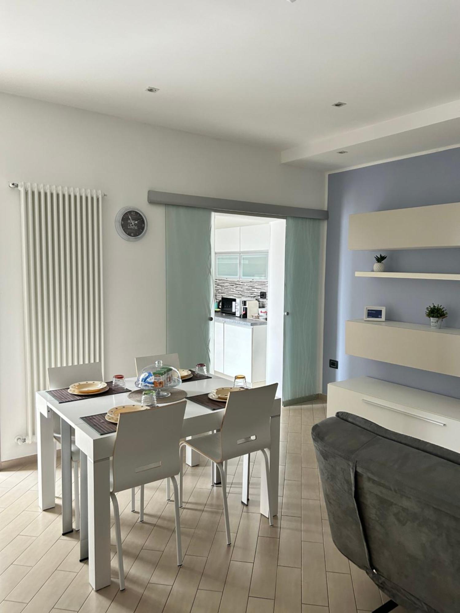 Refresh House Apartment Brindisi Exterior photo