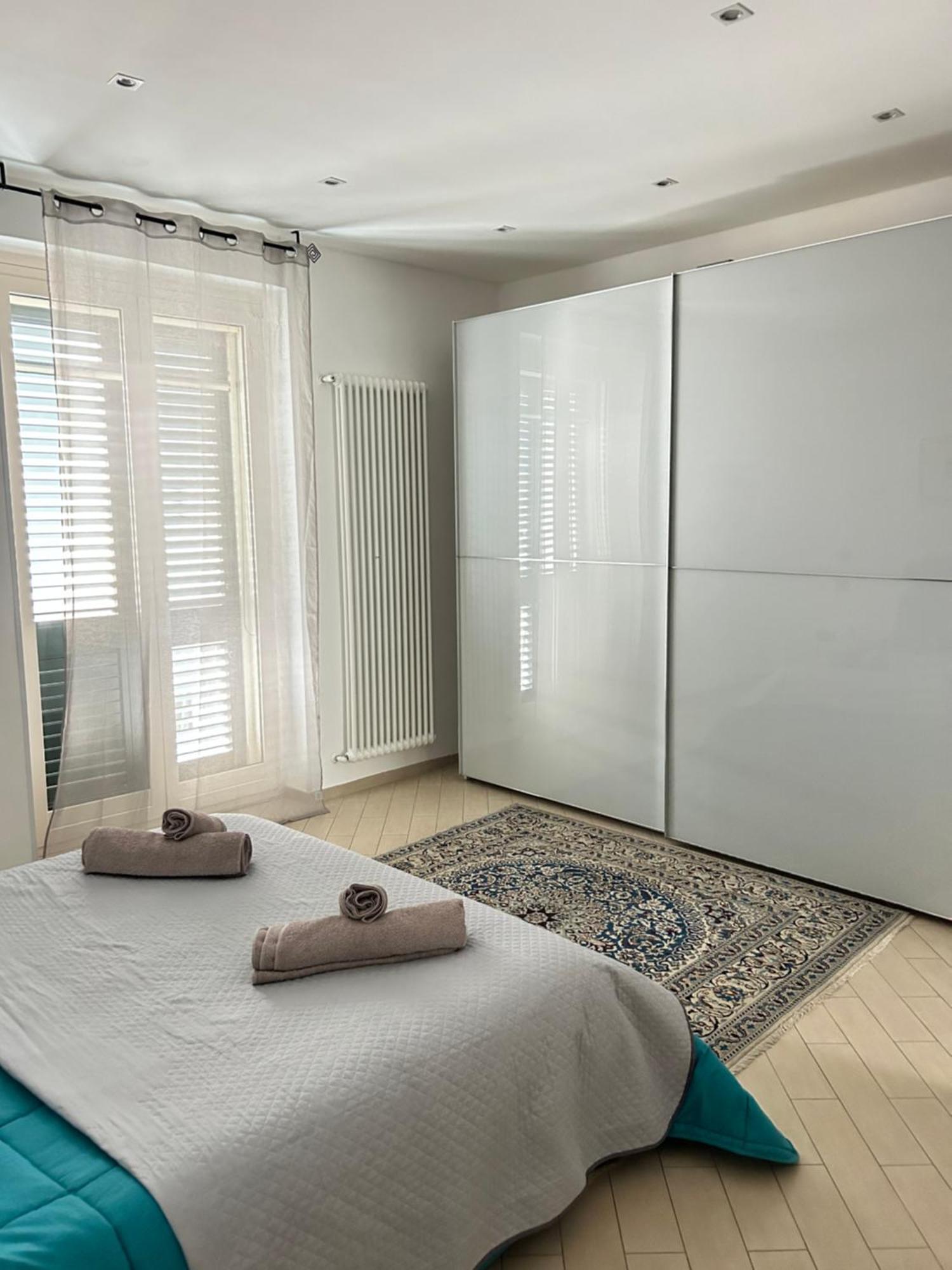 Refresh House Apartment Brindisi Exterior photo