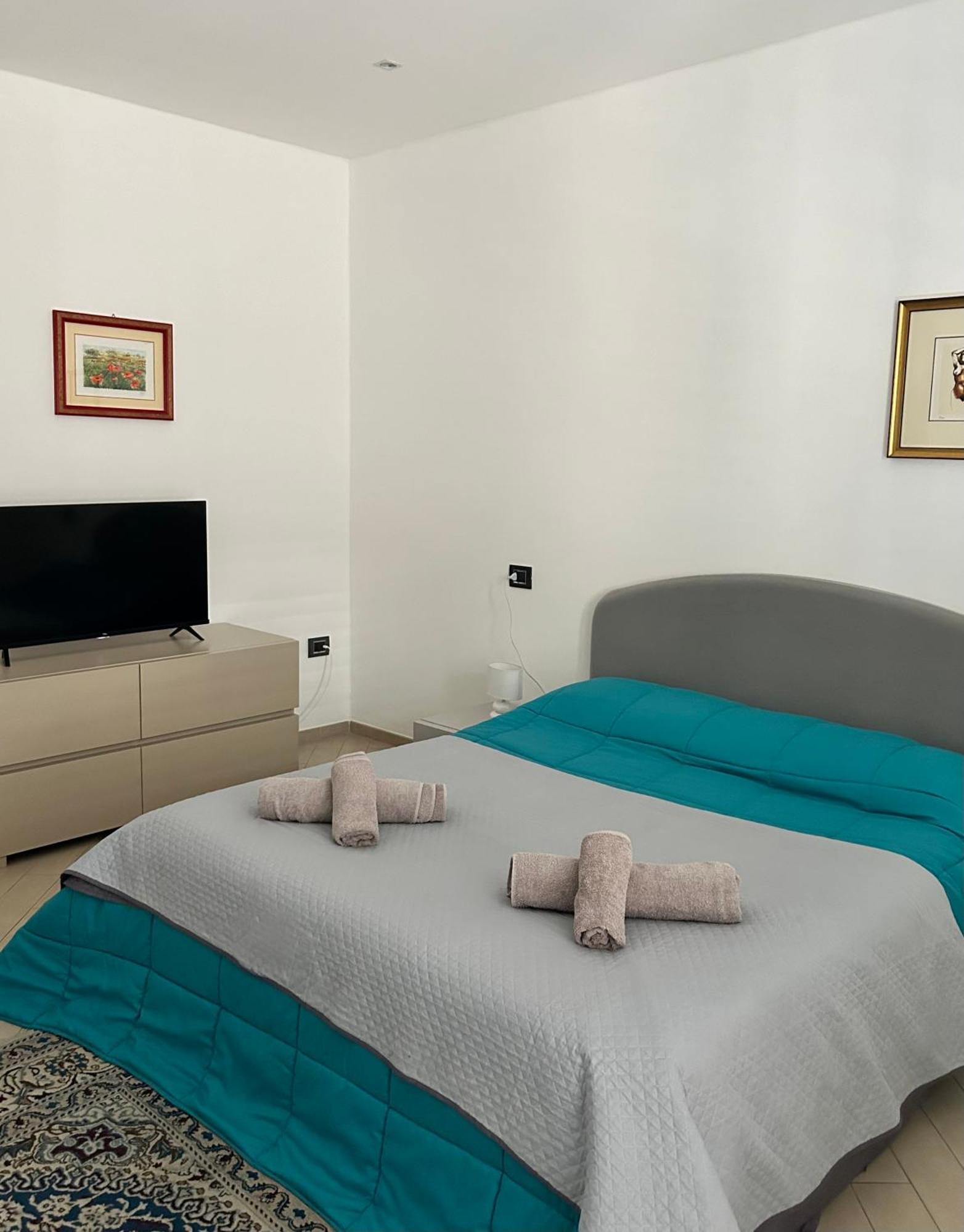 Refresh House Apartment Brindisi Exterior photo