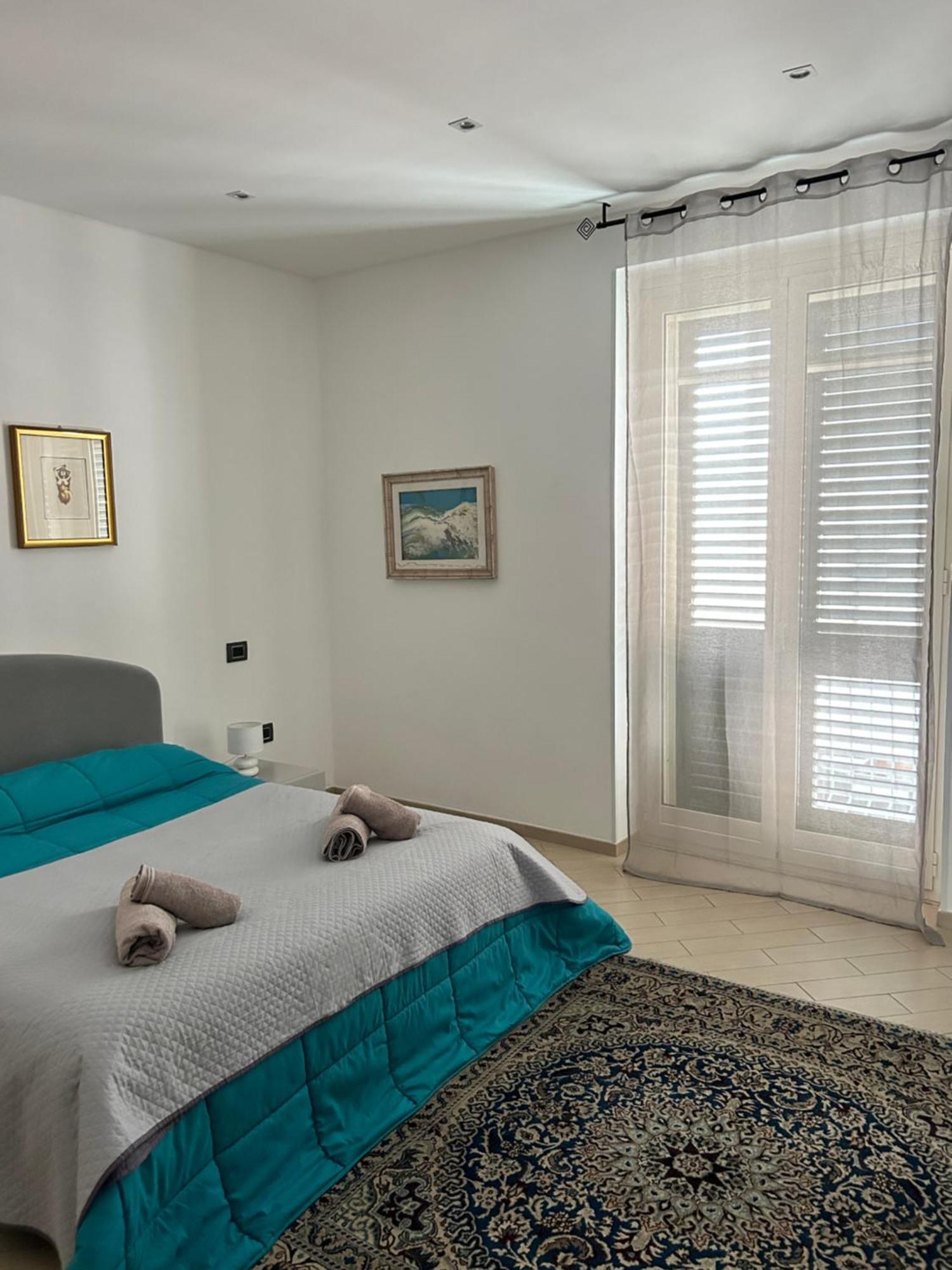 Refresh House Apartment Brindisi Exterior photo