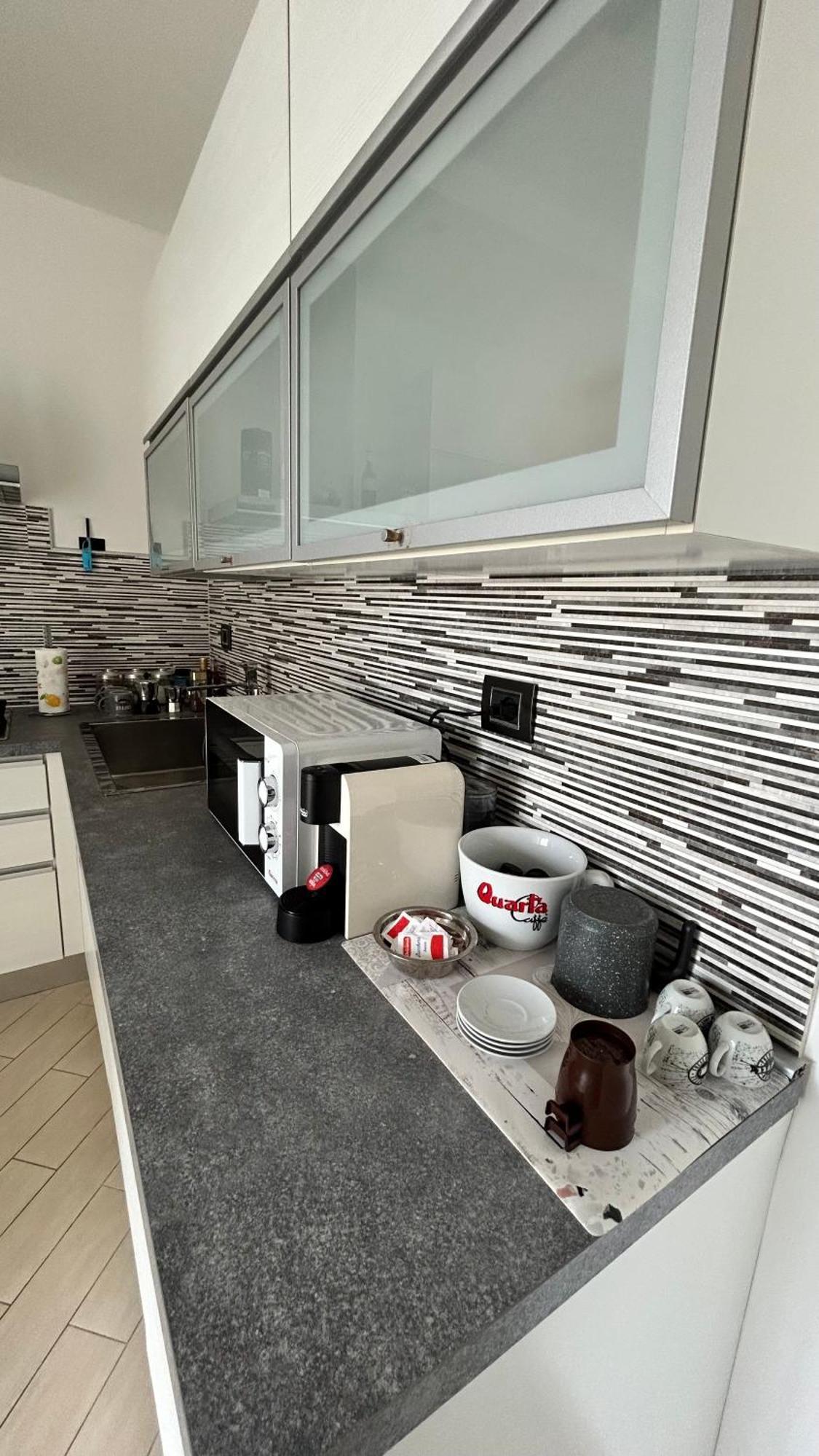 Refresh House Apartment Brindisi Exterior photo